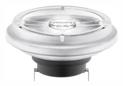 Philips MASTER LED 51492400, 11 W, 50 W, G53, A, 620 LM, 40000 h