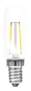Müller-Licht 400027, 2,2 W, 25 W, E14, 250 LM, 15000 h, Varmvitt