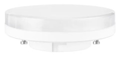 OSRAM LED Energiklasse A+ (A++ - E) GX53 Reflektor 6 W = 40 W Varmhvid (Ø x L) 75 mm x 31 mm 1 stk