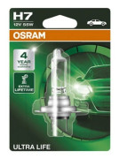 Glödlampa för bil Osram 64210ULT-01B H7 12V 55W