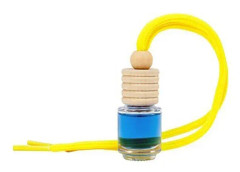 Billuftfreser Paradise Scents Citron