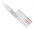 L'Oreal Paradise Kajal Extatic 3 In 1 Eyeliner - White