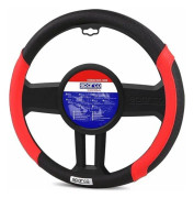 Rattöverdrag Sparco C1113 Universal (Ø 36 - 38 cm)