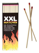 Tändstickor XXL