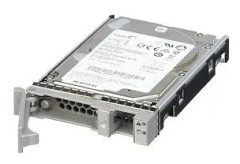 Cisco - Hårddisk - 600 GB - hot-swap - 2.5" SFF - SAS 12Gb/s - 15000 rpm - för UCS B200 M3, Mini Smart Play 8 B200, Smart Play 8