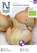 Stuttgarter Riesen Organic