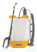 Hozelock Tryckspruta Plus
