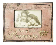 Pretty Princess Frame
