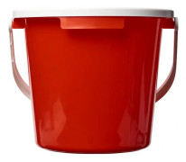 Bullet Udar Charity Collection Bucket