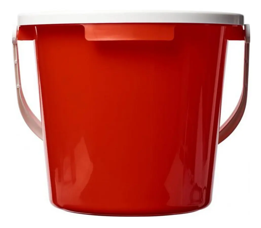 Bullet Udar Charity Collection Bucket