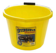 Generic Invincible Heavy Duty Bucket