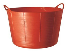 Red Gorilla Plastkar