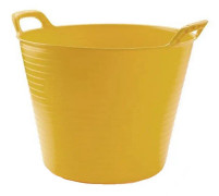 Plasticforte Flexi Tub