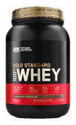 100% Whey Gold Standard