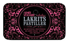 Renée Voltaire Lakritspastiller 40 g