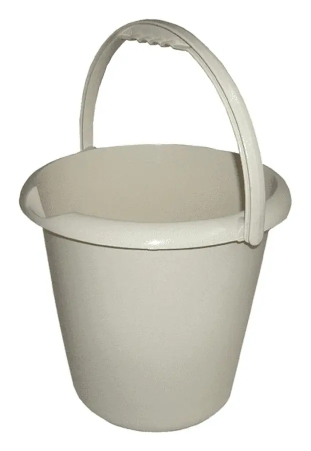 Whitefurze 10L hink