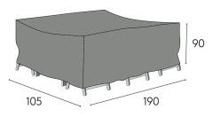 Möbelskydd Hillerstorp