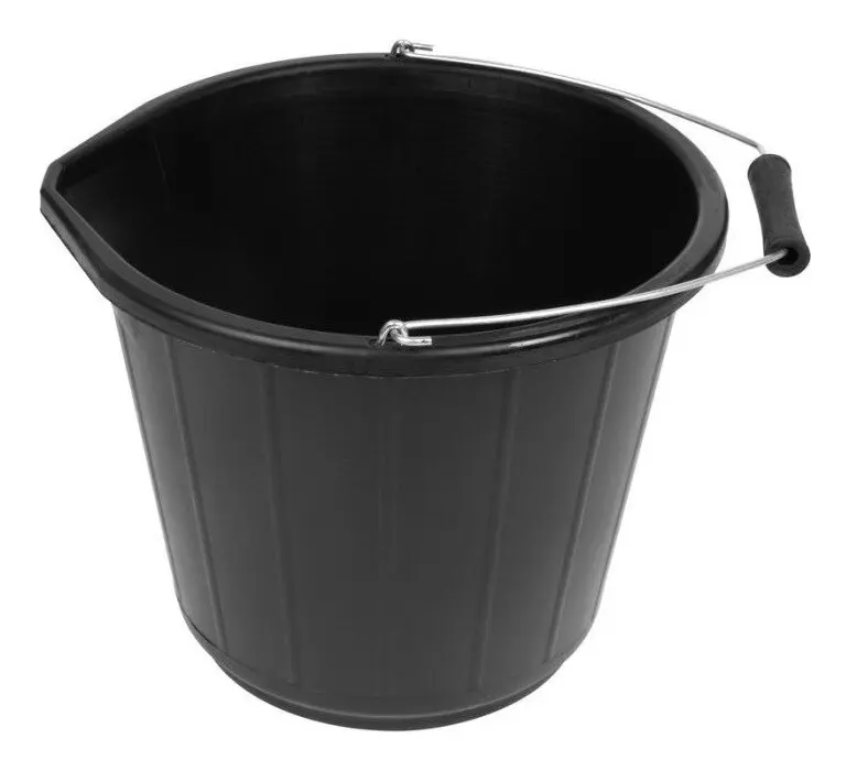 TML Multifunktionsbyggare hink