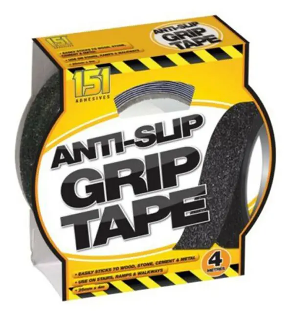 151 Anti-Slip Grip Tape