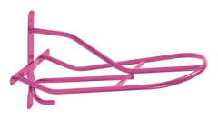 Perry Equestrian Sadelställ