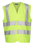 RTY Enhanced Vis Kids Unisex Hi / Enhanced Visibility Vest Top