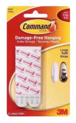 Command Replacement Strips (Pack of 6)