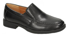 Cool For School Barnet pojkar tvilling gusset slip på skor