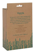 Something Different Barn / barn Eco Animals Penelope Panda Bamboo Lunchbox