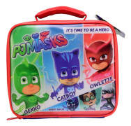 PJ Masks Komisk lunchbox