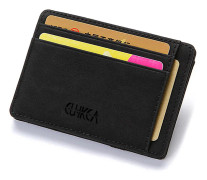 Magic Wallet med myntfack - Olika färger
