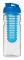 H2O Base Tritan 650ml fliplockflaska och infusionsenhet