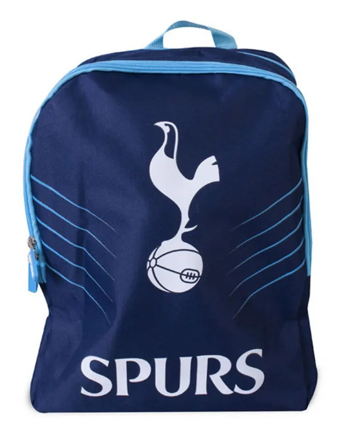 Tottenham Spike-ryggsäck