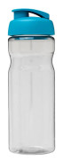 H2O Base 650ml Flip Lid Sport Flaska
