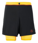 löparshorts trailrunning, LA SPORTIVA RAPID SHORT MENS