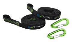 Vivere - Ultra-Lite Tree Straps (2-Pack)