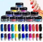 Thermo värmeskiftande Pigment - 1g