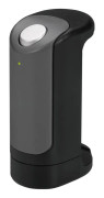 Just Mobile ShutterGrip Bluetooth Camera Shutter - Black