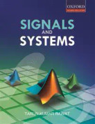 Signals and Systems
