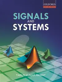 Signals and Systems