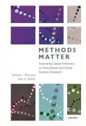 Methods Matter