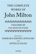 The Complete Works of John Milton