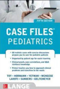 Case Files Pediatrics, Fifth Edition