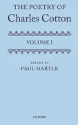 The Poetry of Charles Cotton