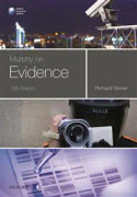 Murphy on Evidence