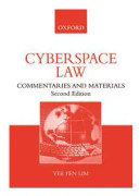 Cyberspace Law