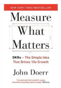 Measure What Matters