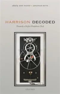 Harrison Decoded