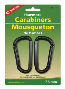 Karbinhake för hammock 2-pack – Coghlan's