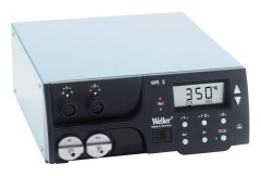 Löd/Avlödningsstation digital Weller Professional WR2 300 W
