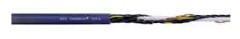 igus CF9.03.08 Släpkedjekabel Chainflex CF 8 x 0.34 mm² Blå Metervara